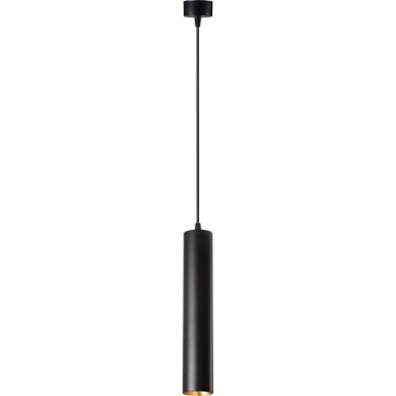 Immax NEO 07271Z - LED RGB+CCT Prigušivi luster na sajli NEO PUNTO 1xGU10/4,8W/230V Tuya