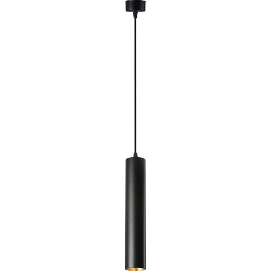 Immax NEO 07271Z - LED RGB+CCT Prigušivi luster na sajli NEO PUNTO 1xGU10/4,8W/230V Tuya