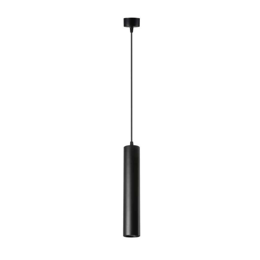 Immax NEO 07271Z - LED RGB+CCT Prigušivi luster na sajli NEO PUNTO 1xGU10/4,8W/230V Tuya