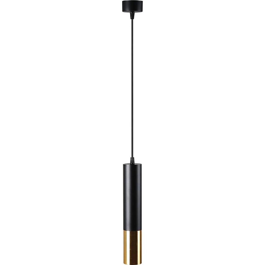 Immax NEO 07272W - LED RGB+CCT Prigušivi luster na sajli NEO LITE PUNTO 1xGU10/6W/230V Tuya