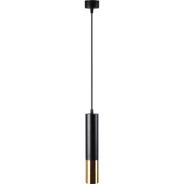 Immax NEO 07273Z - LED RGB+CCT Prigušivi luster na sajli NEO PUNTO 1xGU10/4,8W/230V Tuya