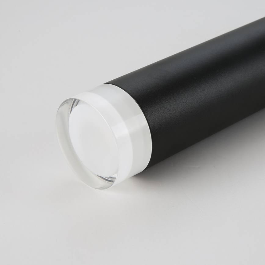 Immax NEO 07275Z - LED RGB+CCT Prigušiva luster na sajli NEO PUNTO 1xGU10/4,8W/230V Tuya