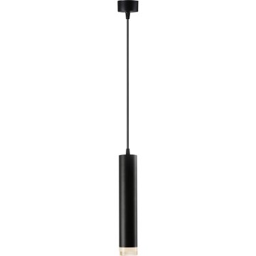 Immax NEO 07275Z - LED RGB+CCT Prigušivi luster na sajli NEO PUNTO 1xGU10/4,8W/230V Tuya