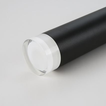 Immax NEO 07275Z - LED RGB+CCT Prigušivi luster na sajli NEO PUNTO 1xGU10/4,8W/230V Tuya
