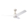 Immax NEO 07281L - LED+CCT prigušiva plafonski ventilator BEAUTY LED/18W/230V 3000/4000/6000K Wi-Fi Tuya + daljinski upravljač