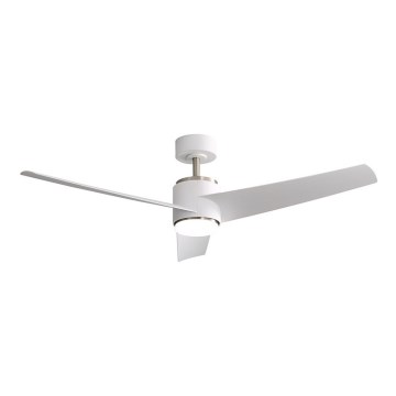 Immax NEO 07282L - LED+CCT prigušiva plafonski ventilator BEAUTY LED/18W/230V 3000/4000/6000K Wi-Fi Tuya + daljinski upravljač