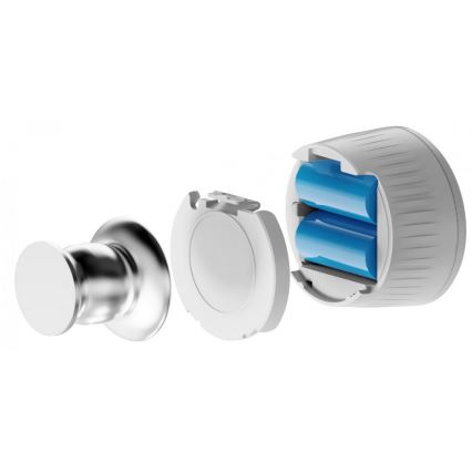 Immax NEO 07502L - Pametni višenamenski senzor 4u1 SMART 2xCR123A/3V Zigbee 3.0 Tuya