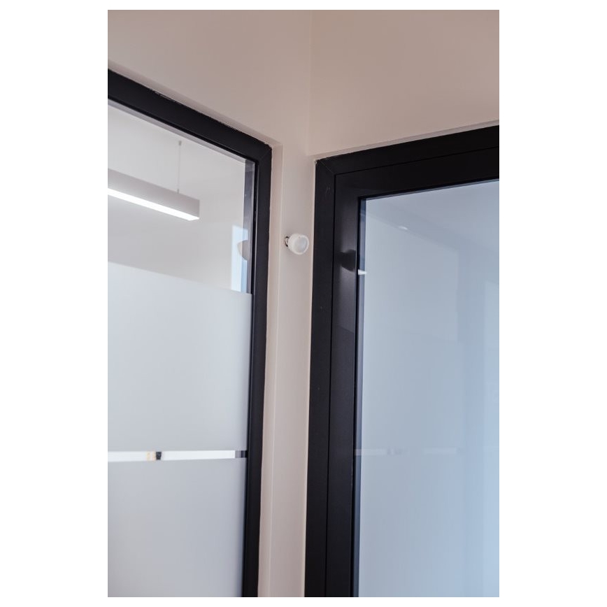 Immax NEO 07502L - Pametni višenamenski senzor 4u1 SMART 2xCR123A/3V Zigbee 3.0 Tuya