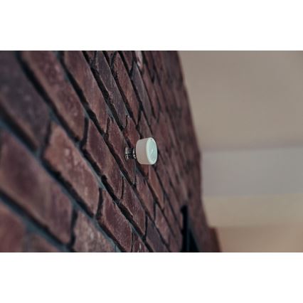 Immax NEO 07502L - Pametni višenamenski senzor 4u1 SMART 2xCR123A/3V Zigbee 3.0 Tuya