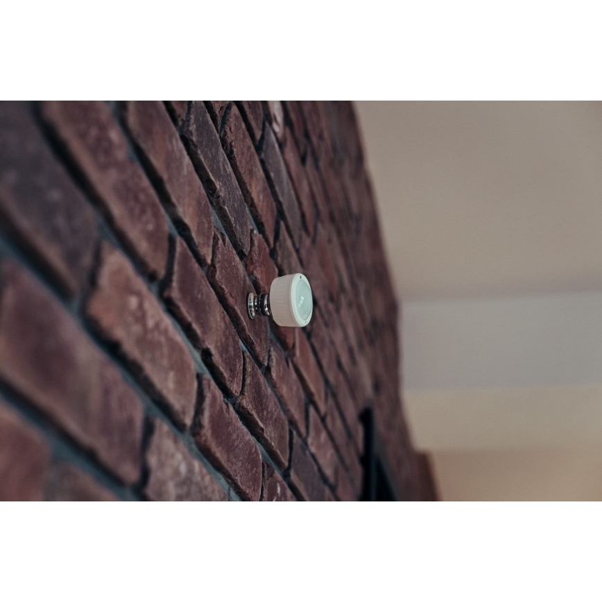 Immax NEO 07502L - Pametni višenamenski senzor 4u1 SMART 2xCR123A/3V Zigbee 3.0 Tuya