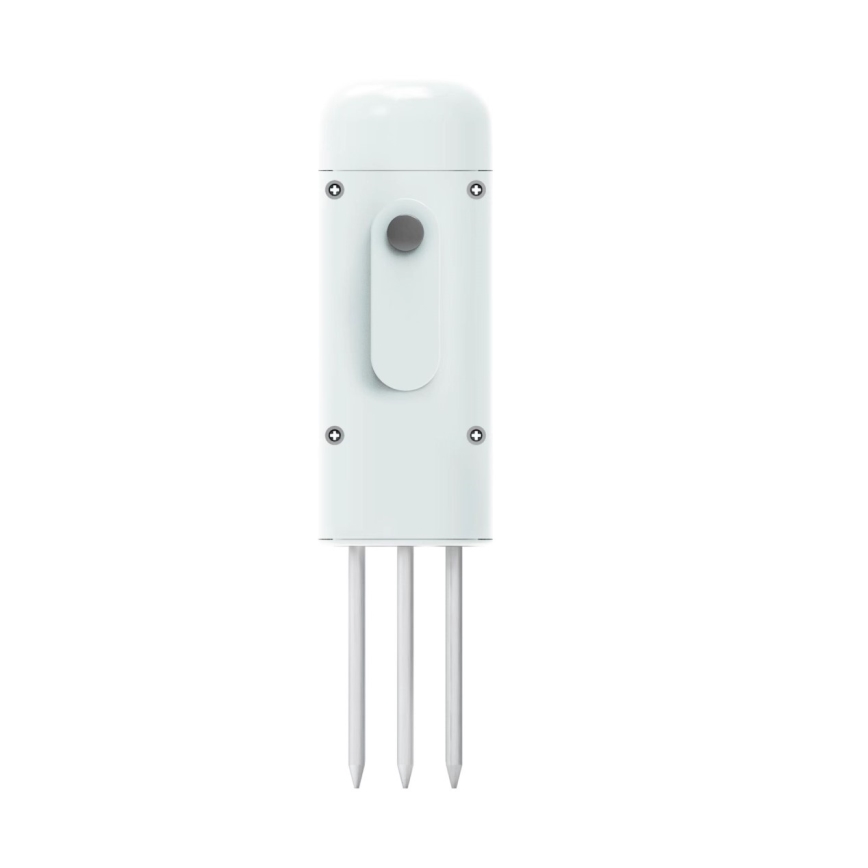 Immax NEO 07525L - Ventil za navodnjavanje + Senzor vlažnosti tla 2xAA IP65 Tuya