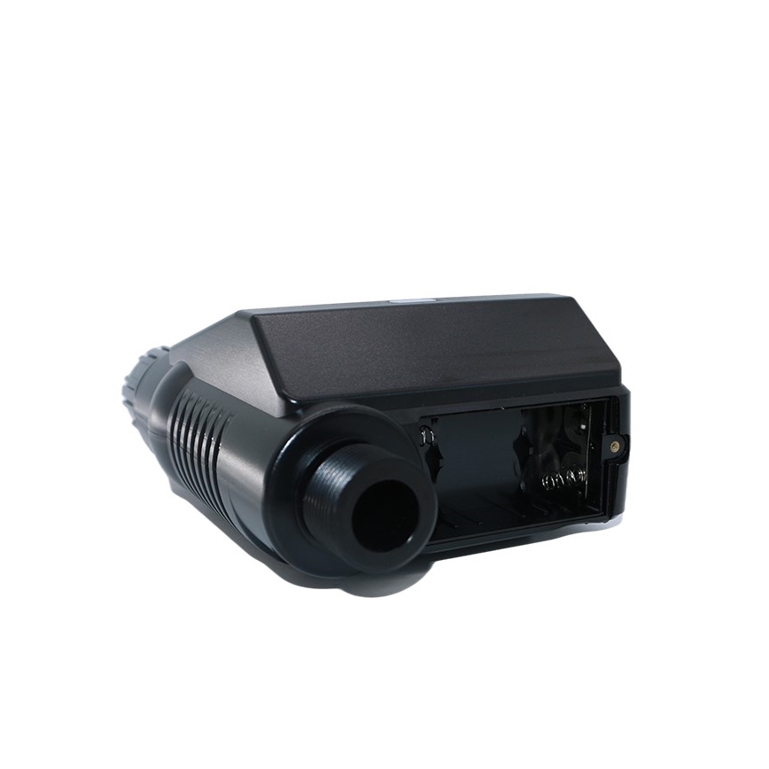 Immax NEO 07525L - Ventil za navodnjavanje + Senzor vlažnosti tla 2xAA IP65 Tuya