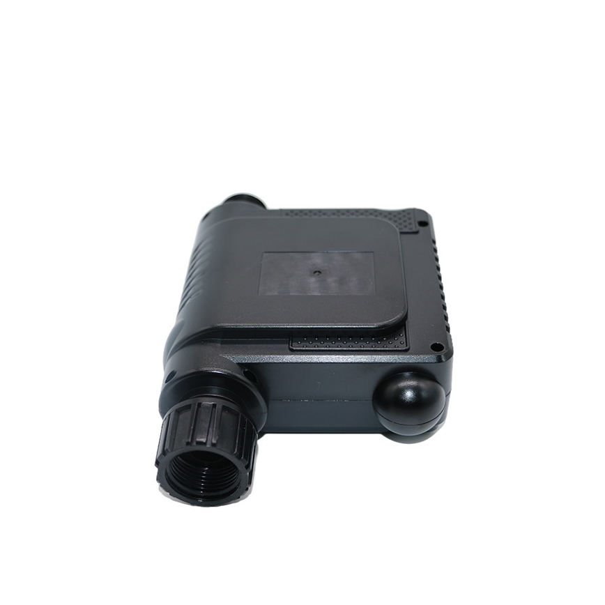 Immax NEO 07525L - Ventil za navodnjavanje + Senzor vlažnosti tla 2xAA IP65 Tuya