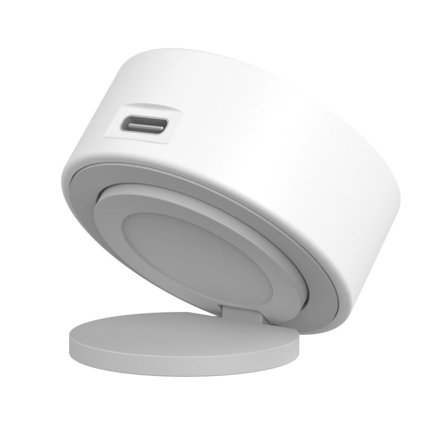 Immax NEO 07526L - Pametni senzor prisutnosti USB/5V Tuya
