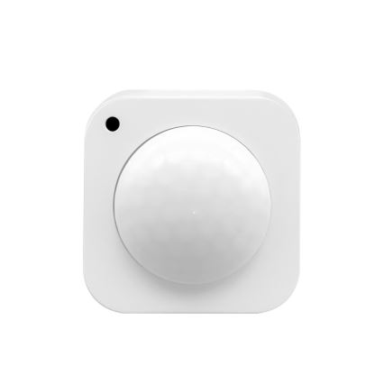 Immax NEO 07527L - Pametni PIR senzor pokreta 1xCR123A IP20 Tuya