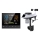 Immax NEO 07528L - Profesionalna meteorološka stanica 7u1 NEO LITE SMART 5V/2xAAA + 3xAA