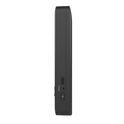 Immax NEO 07529L - Pametni senzor temperature za bazen +2x unutrašnji senzor temperature i vlažnosti Wi-Fi Tuya