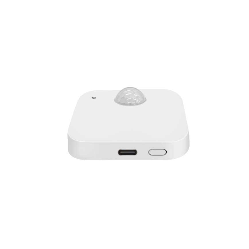 Immax NEO 07530L - Pametni PIR senzor prisustva i osvetljenja USB/5V Tuya