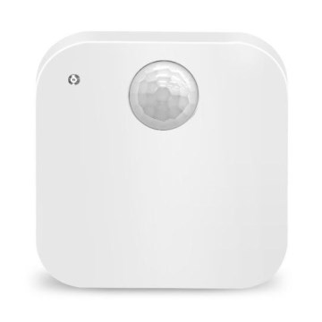 Immax NEO 07530L - Pametni PIR senzor prisustva i osvetljenja USB/5V Tuya