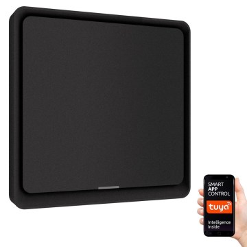 Immax NEO 07569L - Prekidač sa 1 tipkom SMART 230V Wi-Fi Tuya