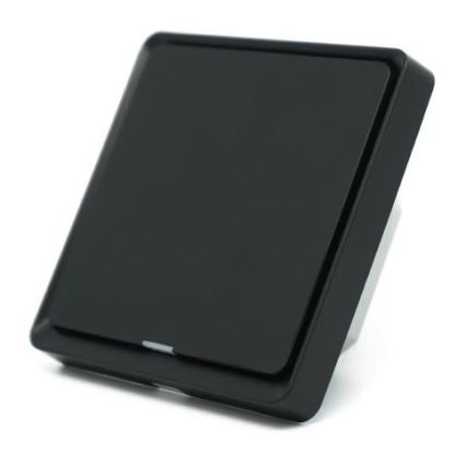 Immax NEO 07569L - Prekidač sa 1 tipkom SMART 230V Wi-Fi Tuya