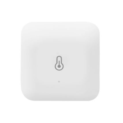 Immax NEO 07570L - Pametan senzor temperature i vlažnosti 1xCR2032 Tuya