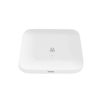 Immax NEO 07570L - Pametan senzor temperature i vlažnosti 1xCR2032 Tuya