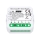 Immax NEO 07571L - Pametni kontroler NEO LITE V7 sa 2 tipke Wi-Fi Tuya