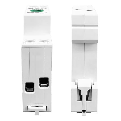 Immax NEO 07573L - Pametni osigurač 1-fazni 1-63A Tuya