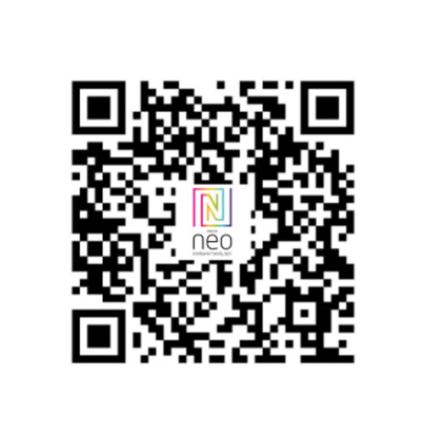 Immax NEO 07712C - SET 3x prigušiva LED RGB+CCT sijalica NEO LITE Wi-Fi Smart E27/9W/230V 2200-6500K