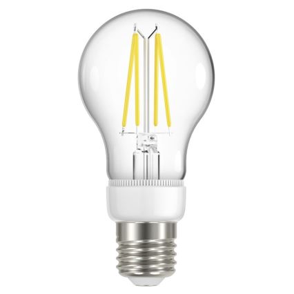 Immax NEO 07713C - SET 3x LED prigušiva filamentna sijalica NEO LITE E27/7W/230V 2700 - 6500K Wi-Fi Tuya