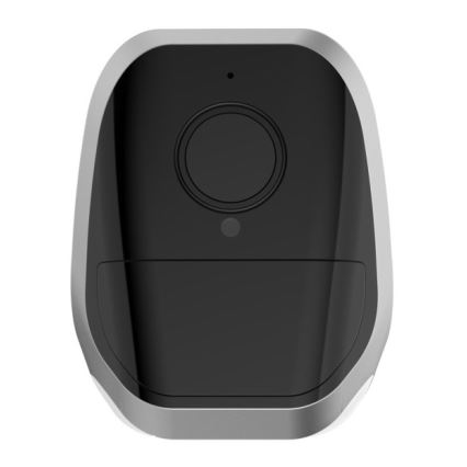 Immax NEO 07727L - Pametna spoljašnja kamera sa senzorom NEO LITE 1080p 5V IP65 5400mAh Wi-Fi Tuya
