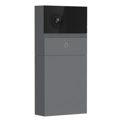 Immax NEO 07728L - Video zvono NEO LITE Smart 3x AA Wi-Fi Tuya IP54