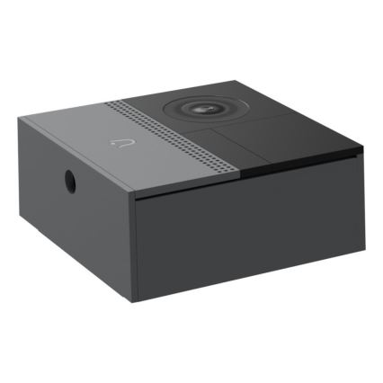 Immax NEO 07728L - Video zvono NEO LITE Smart 3x AA Wi-Fi Tuya IP54