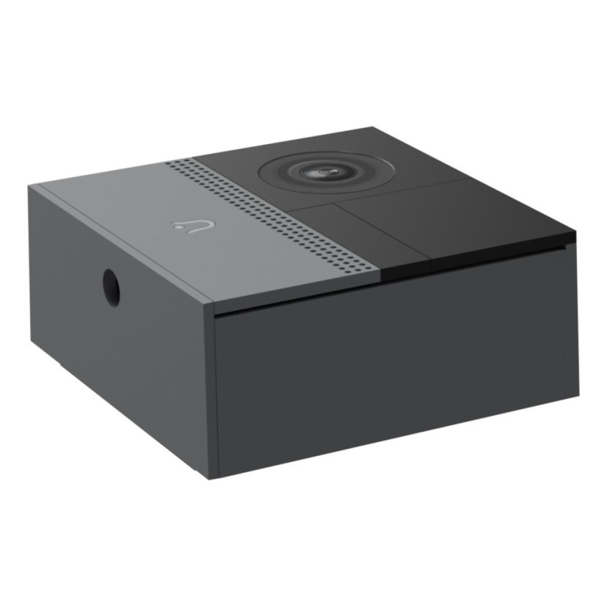 Immax NEO 07728L - Video zvono NEO LITE Smart 3x AA Wi-Fi Tuya IP54