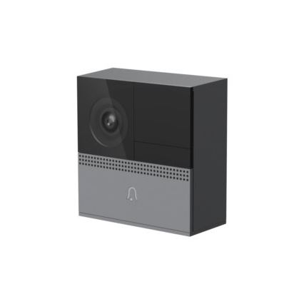 Immax NEO 07728L - Video zvono NEO LITE Smart 3x AA Wi-Fi Tuya IP54