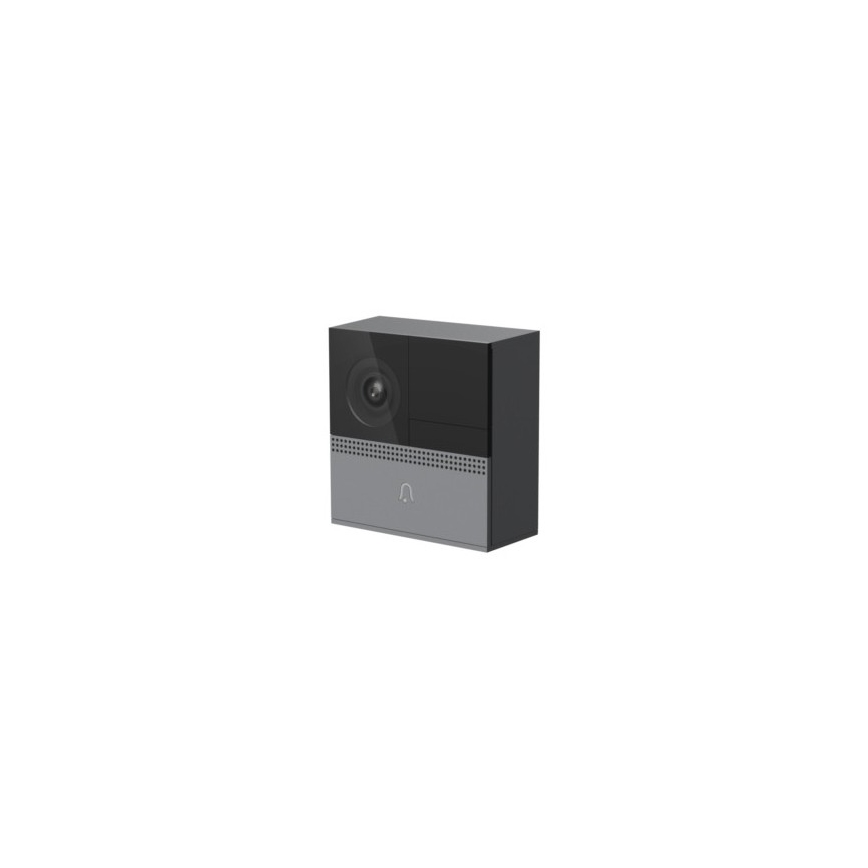 Immax NEO 07728L - Video zvono NEO LITE Smart 3x AA Wi-Fi Tuya IP54