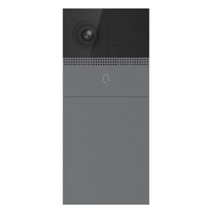 Immax NEO 07728L - Video zvono NEO LITE Smart 3x AA Wi-Fi Tuya IP54