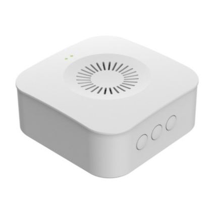Immax NEO 07728L - Video zvono NEO LITE Smart 3x AA Wi-Fi Tuya IP54