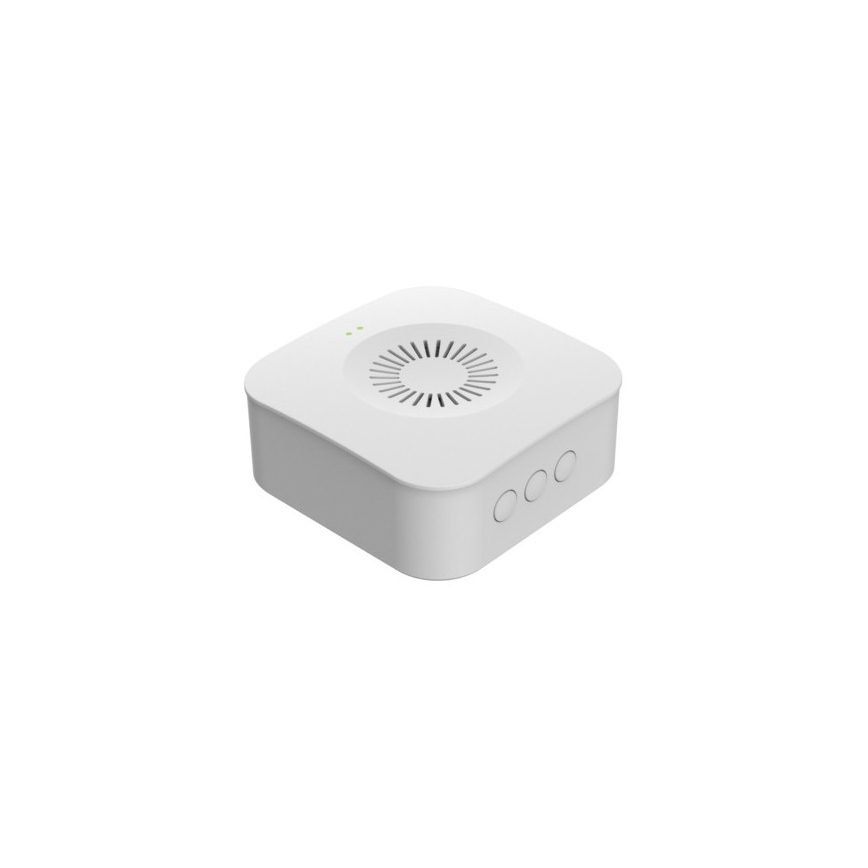 Immax NEO 07728L - Video zvono NEO LITE Smart 3x AA Wi-Fi Tuya IP54