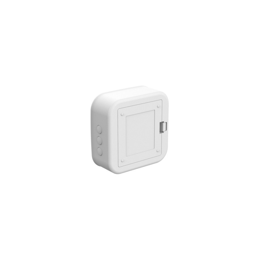 Immax NEO 07728L - Video zvono NEO LITE Smart 3x AA Wi-Fi Tuya IP54