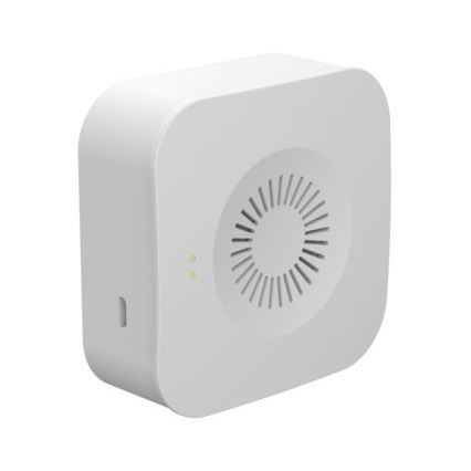 Immax NEO 07728L - Video zvono NEO LITE Smart 3x AA Wi-Fi Tuya IP54