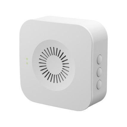 Immax NEO 07728L - Video zvono NEO LITE Smart 3x AA Wi-Fi Tuya IP54