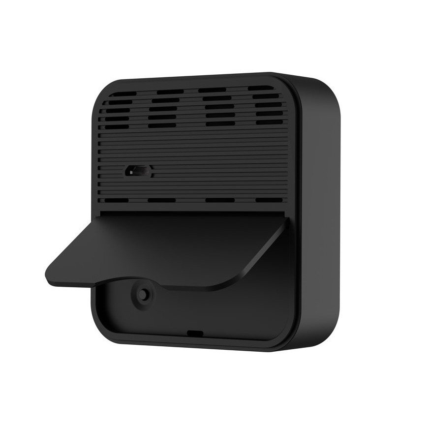 Immax NEO 07757L - Pametna meteostanica NEO LITE 5V Wi-Fi Tuya