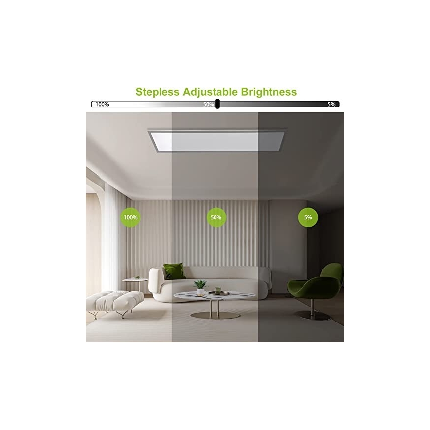 Immax NEO 07763C - Komplet 3x LED prigušiva sijalica NEO LITE G9/4W/230V 2700-6500K Wi-Fi Tuya