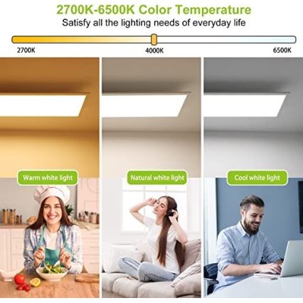 Immax NEO 07763C - Komplet 3x LED prigušiva sijalica NEO LITE G9/4W/230V 2700-6500K Wi-Fi Tuya