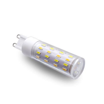 Immax NEO 07763C - Komplet 3x LED prigušiva sijalica NEO LITE G9/4W/230V 2700-6500K Wi-Fi Tuya