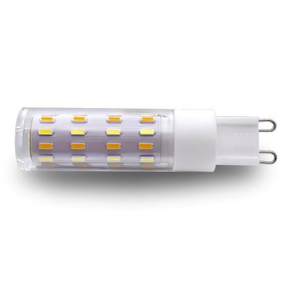 Immax NEO 07763L - LED prigušiva sijalica NEO LITE G9/4W/230V 2700-6500K Wi-Fi Tuya