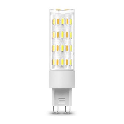 Immax NEO 07763L - LED prigušiva sijalica NEO LITE G9/4W/230V 2700-6500K Wi-Fi Tuya