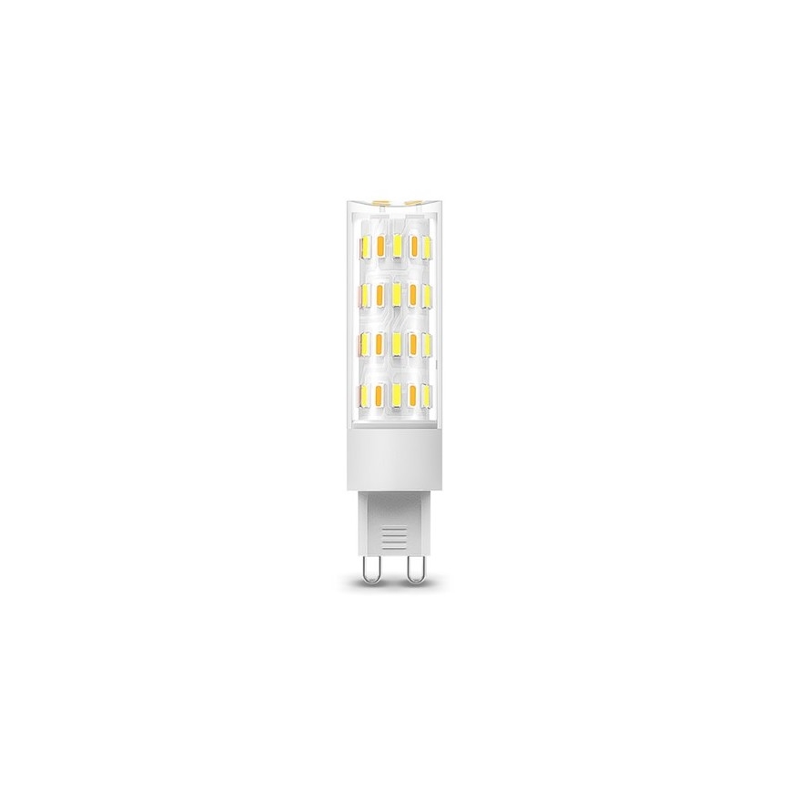 Immax NEO 07763L - LED prigušiva sijalica NEO LITE G9/4W/230V 2700-6500K Wi-Fi Tuya